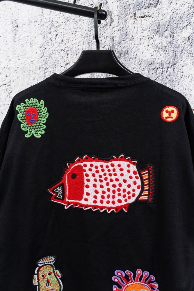 Louis Vuitton 2026ss New T Shirt Size S-XL