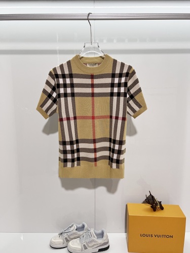 Burberry 2026ss New T Shirt Size M-XXXL