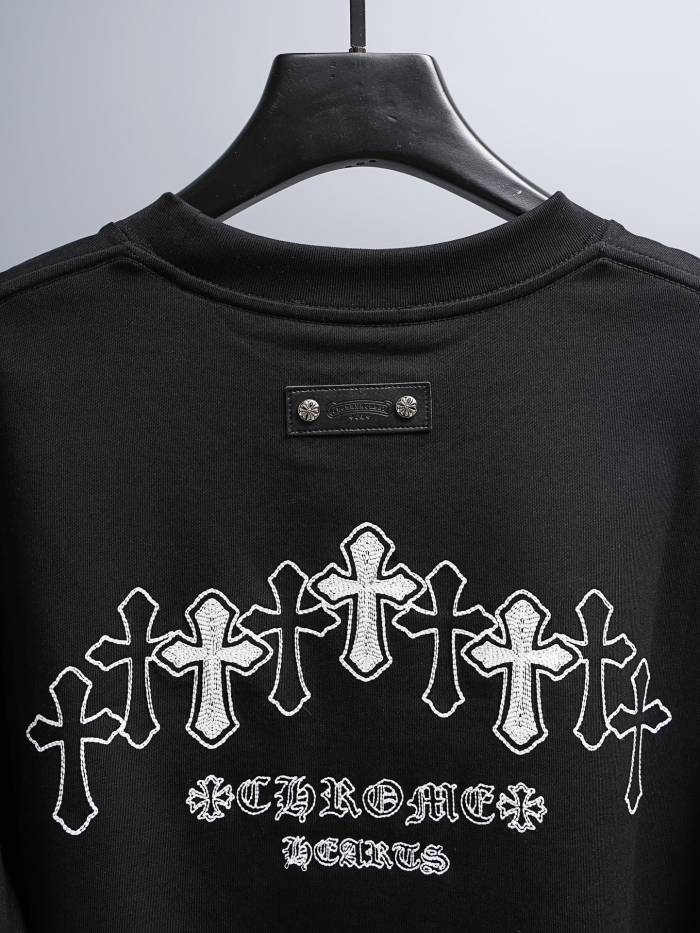 Chrome Hearts 2026ss New T Shirt Size S-XXL