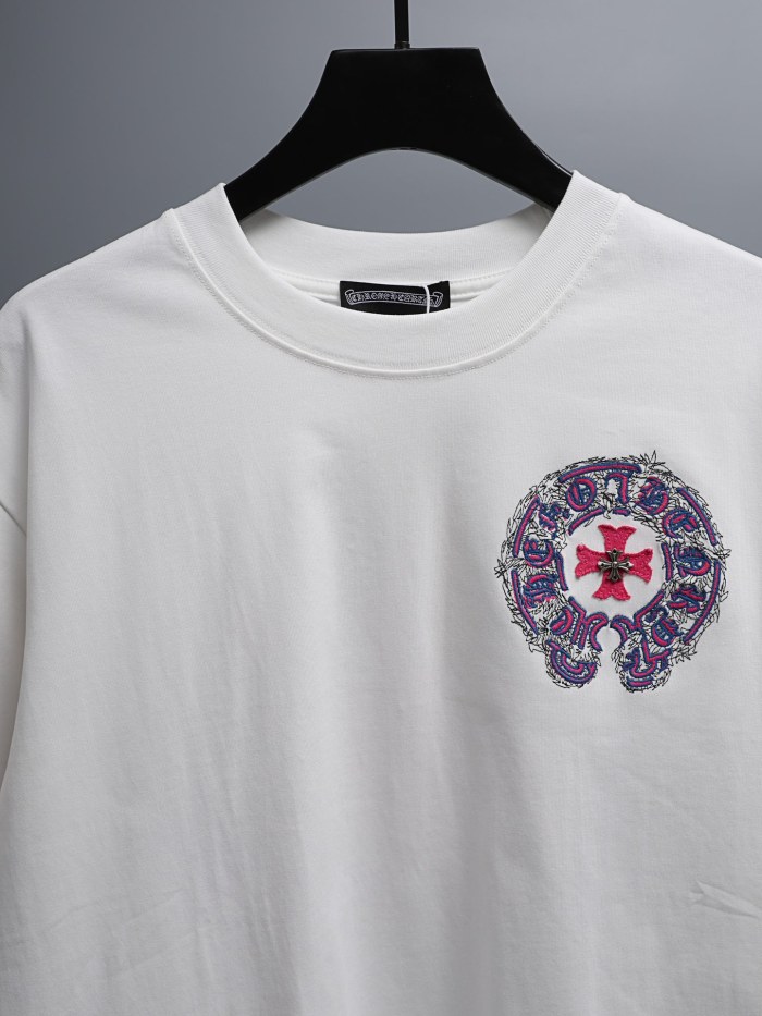 Chrome Hearts 2026ss New T Shirt Size S-XXL