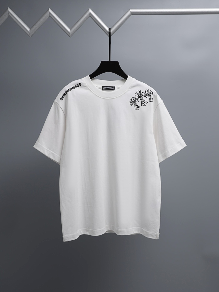 Chrome Hearts 2026ss New T Shirt Size S-XXL