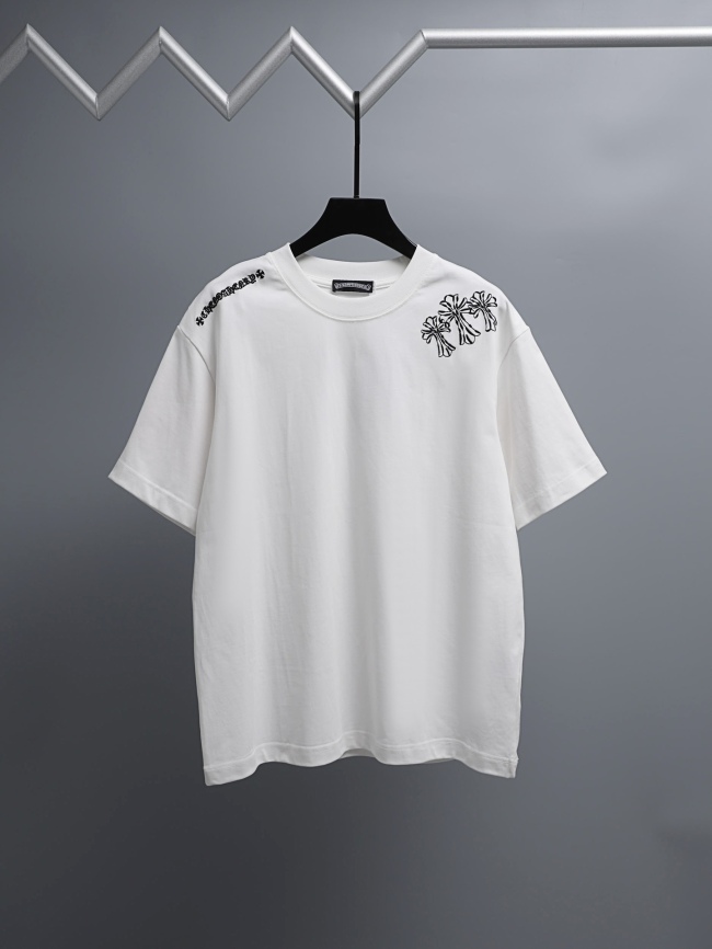 Chrome Hearts 2026ss New T Shirt Size S-XXL
