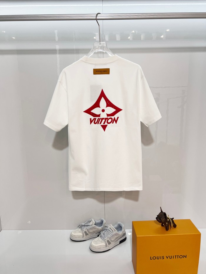 Louis Vuitton 2026ss New T Shirt Size S-XL