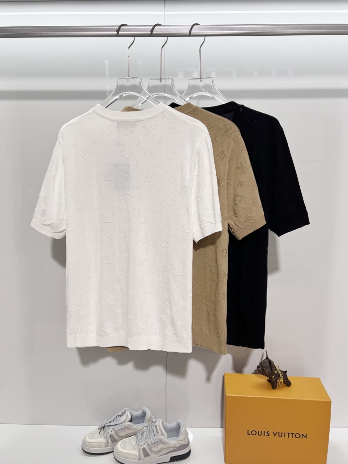 Louis Vuitton 2026ss New T Shirt Size M-XXXL