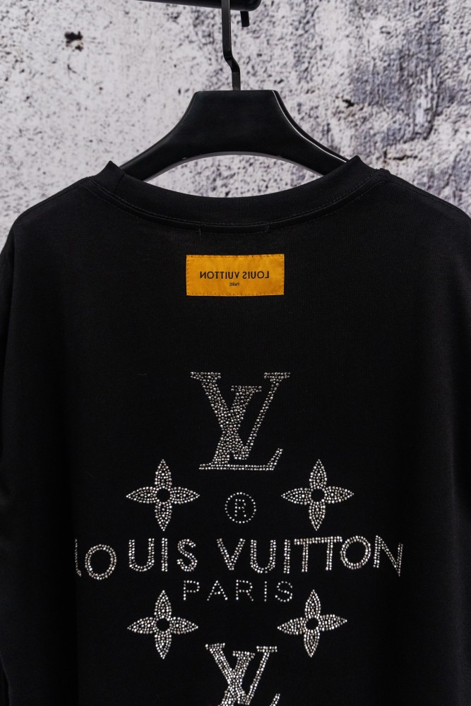 Louis Vuitton 2026ss New T Shirt Size S-XL
