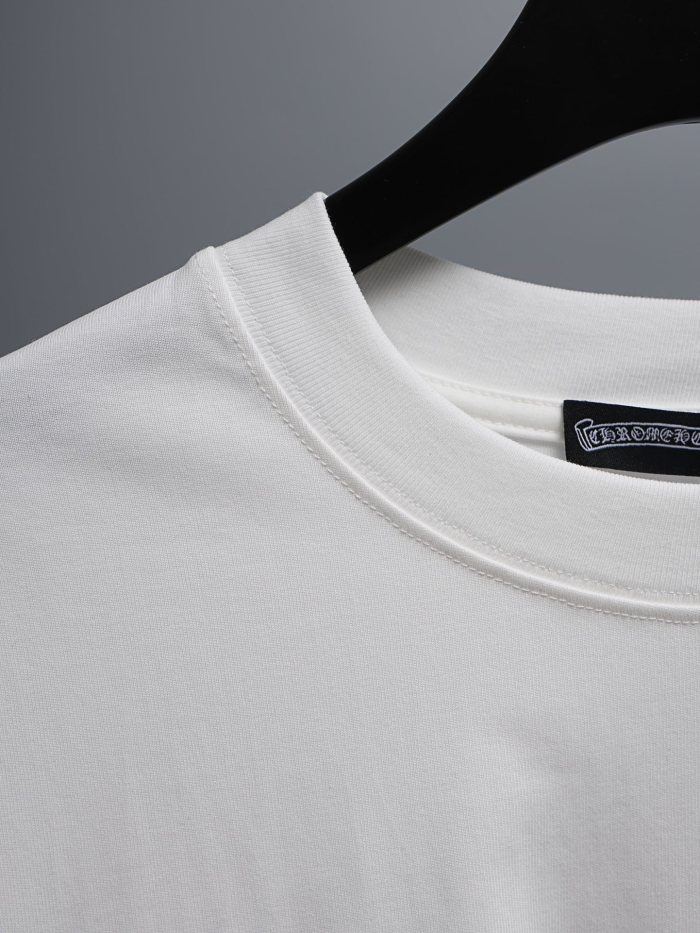 Chrome Hearts 2026ss New T Shirt Size S-XXL