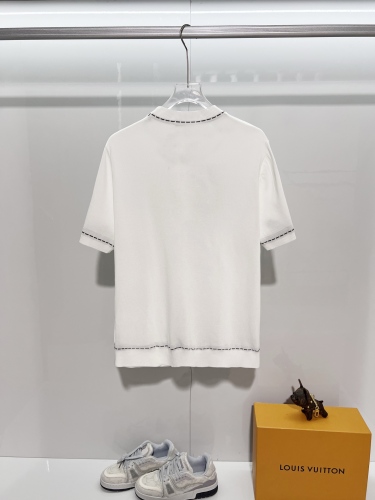 Fendi 2026ss New T Shirt Size M-XXXL