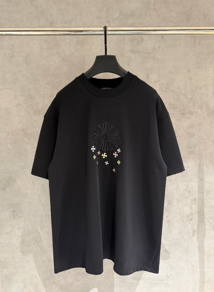 Chrome Hearts 2026ss New T Shirt Size S-XXL