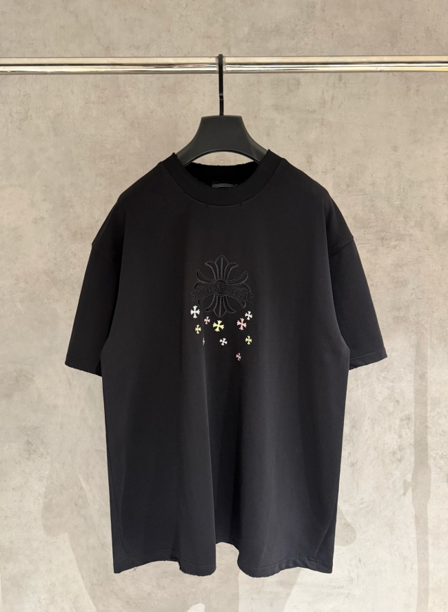 Chrome Hearts 2026ss New T Shirt Size S-XXL