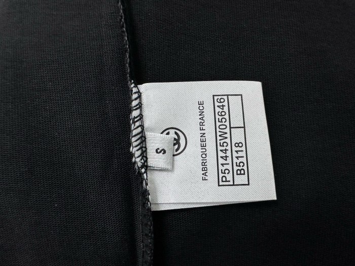 Chanel 2026ss New T Shirt Size XS-L