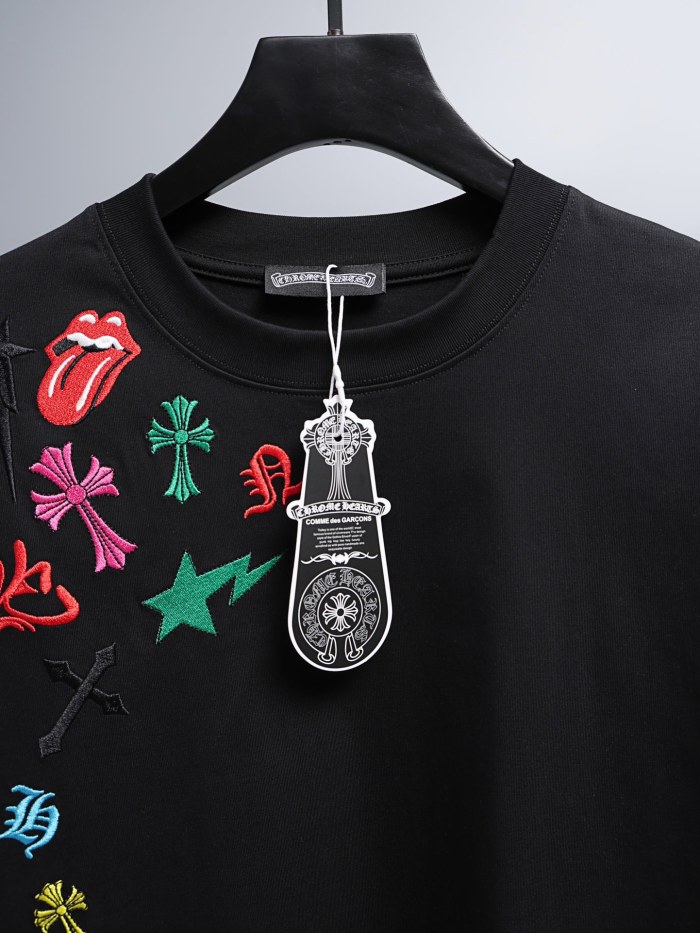 Chrome Hearts 2026ss New T Shirt Size S-XXL