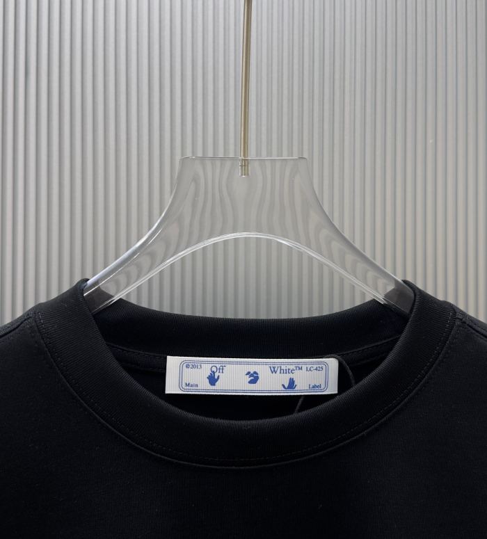 OFF White 2026ss New T Shirt Size M-XXXXL