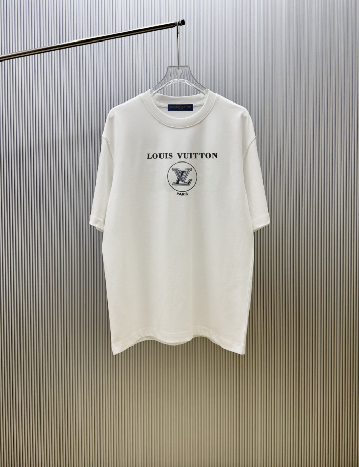 Louis Vuitton 2026ss New T Shirt Size M-XXXXL
