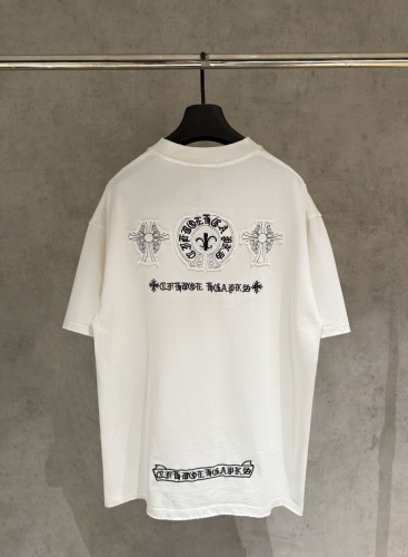 Chrome Hearts 2026ss New T Shirt Size S-XXL