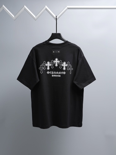 Chrome Hearts 2026ss New T Shirt Size S-XXL