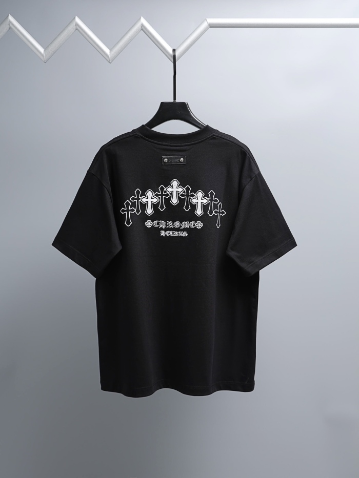 Chrome Hearts 2026ss New T Shirt Size S-XXL