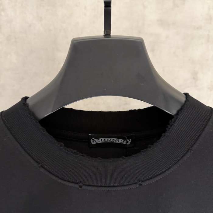 Chrome Hearts 2026ss New T Shirt Size S-XXL