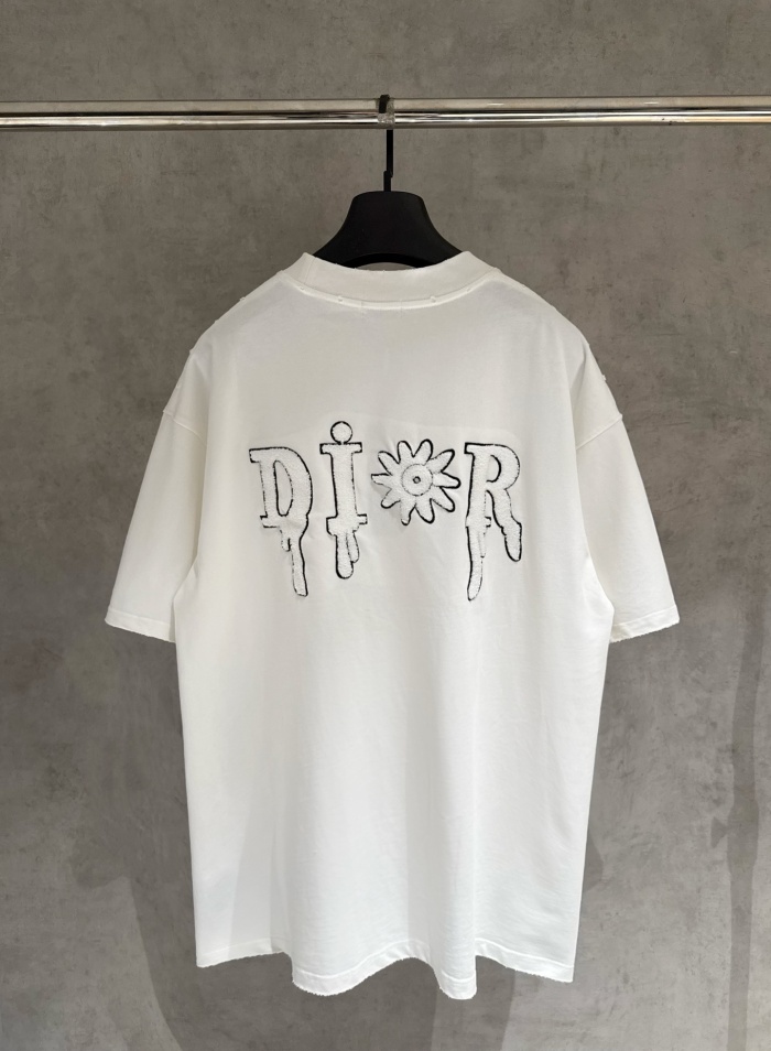 Dior 2026ss New T Shirt Size S-XXL