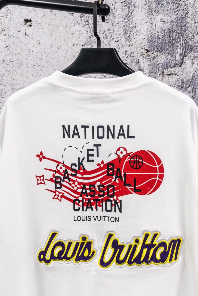 Louis Vuitton 2026ss New T Shirt Size S-XL