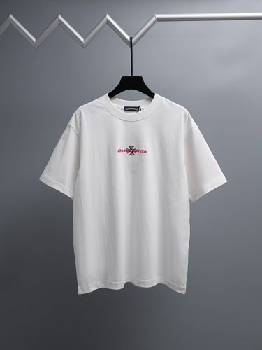 Chrome Hearts 2026ss New T Shirt Size S-XXL