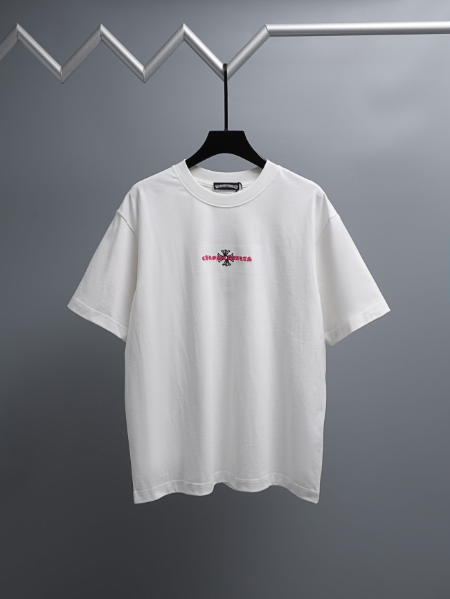 Chrome Hearts 2026ss New T Shirt Size S-XXL