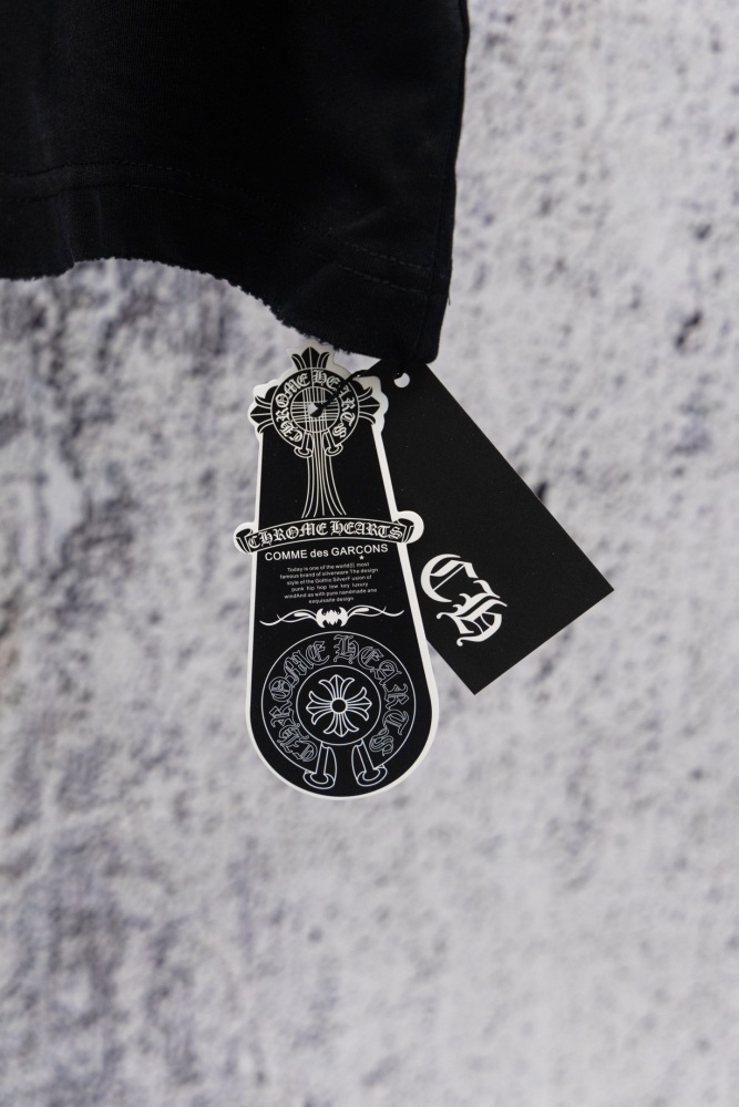 Chrome Hearts 2026ss New T Shirt Size S-XL