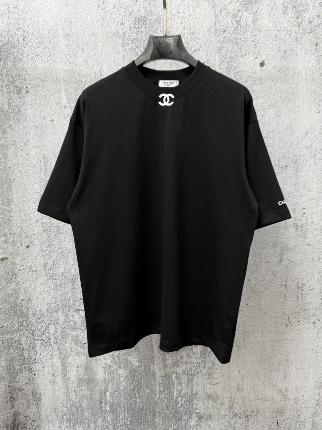 Chanel 2026ss New T Shirt Size XS-L