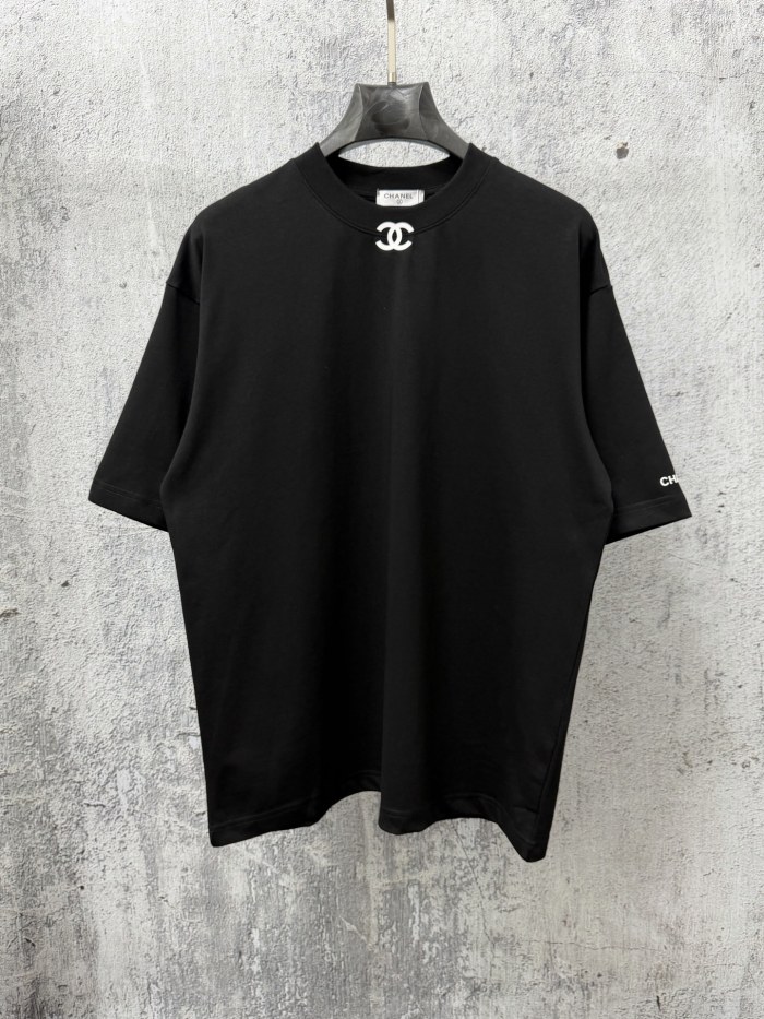 Chanel 2026ss New T Shirt Size XS-L