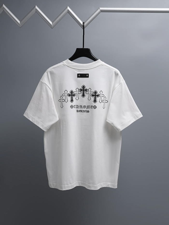 Chrome Hearts 2026ss New T Shirt Size S-XXL
