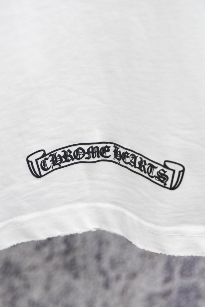 Chrome Hearts 2026ss New T Shirt Size S-XL