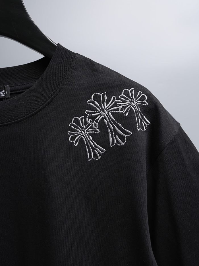 Chrome Hearts 2026ss New T Shirt Size S-XXL