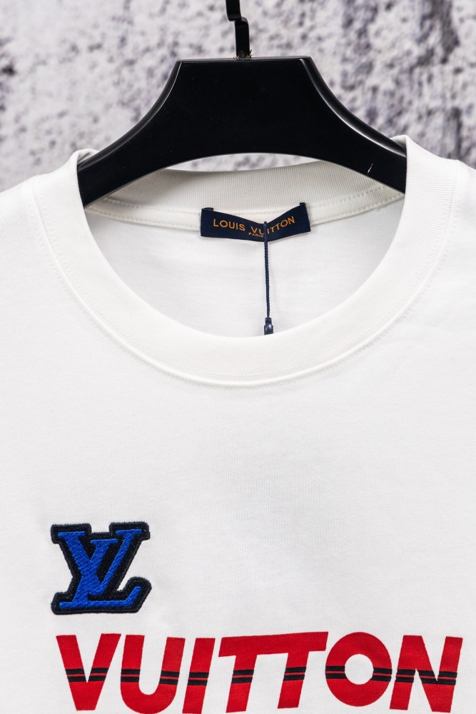 Louis Vuitton 2026ss New T Shirt Size S-XL