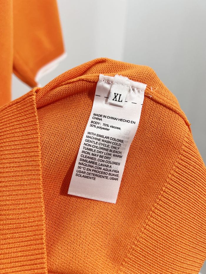 Hermes 2026ss New T Shirt Size M-XXXL