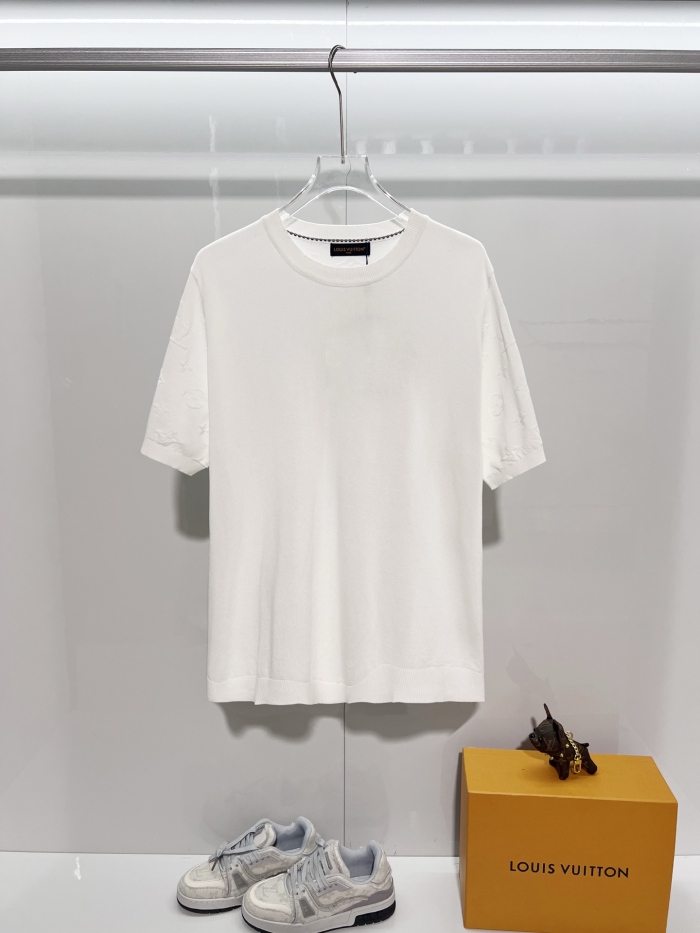 Louis Vuitton 2026ss New T Shirt Size M-XXXL