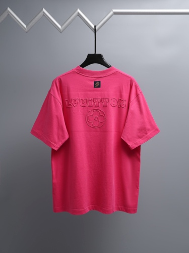 Louis Vuitton 2026ss New T Shirt Size S-XXL
