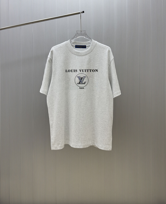 Louis Vuitton 2026ss New T Shirt Size M-XXXXL