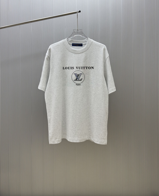 Louis Vuitton 2026ss New T Shirt Size M-XXXXL