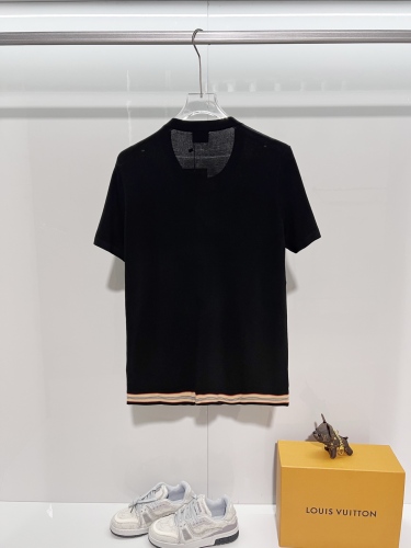 Burberry 2026ss New T Shirt Size M-XXXL