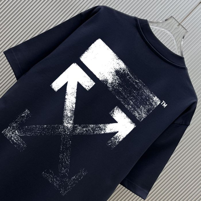 OFF White 2026ss New T Shirt Size M-XXXXL