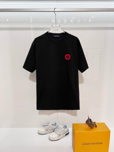 Louis Vuitton 2026ss New T Shirt Size S-XL