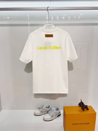 Louis Vuitton 2026ss New T Shirt Size S-XL
