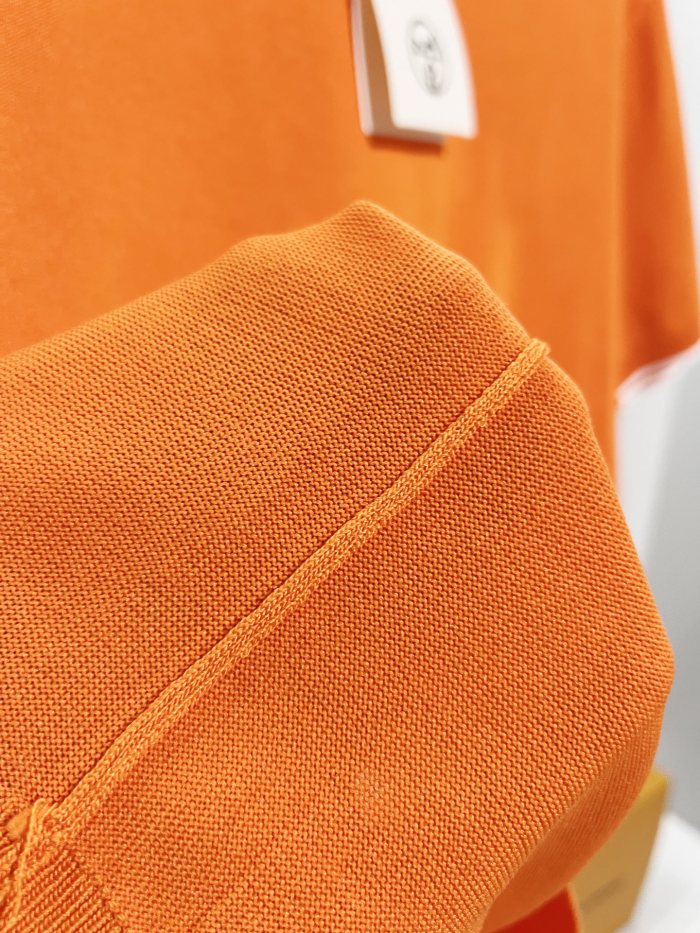 Hermes 2026ss New T Shirt Size M-XXXL