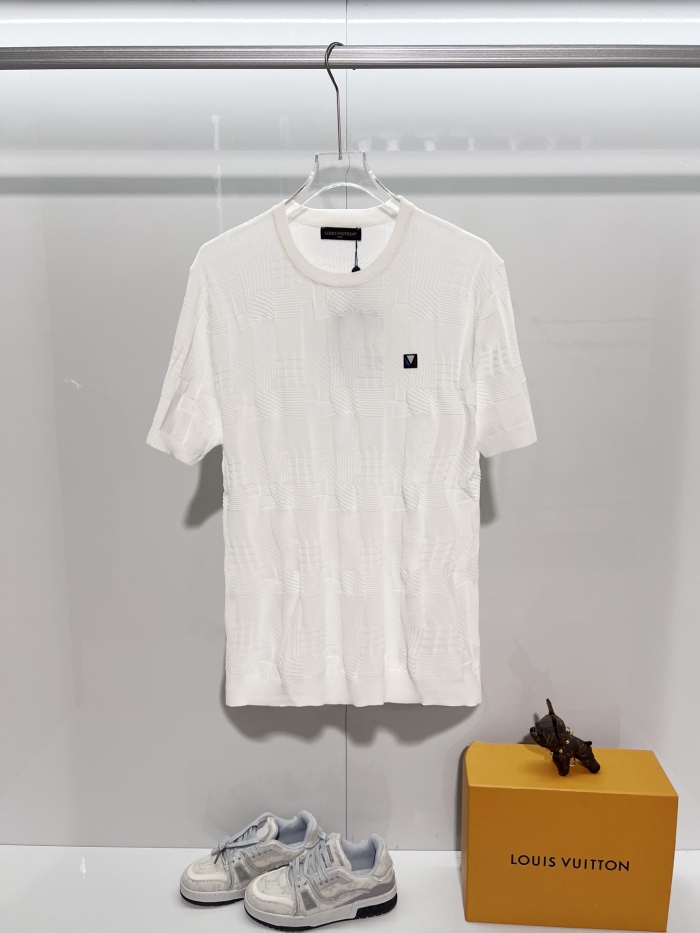 Louis Vuitton 2026ss New T Shirt Size M-XXXL