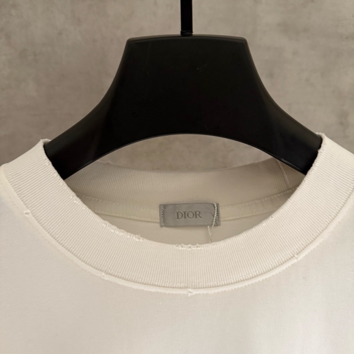 Dior 2026ss New T Shirt Size S-XXL