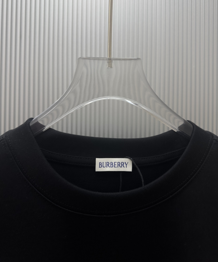 Burberry 2026ss New T Shirt Size M-XXXXL