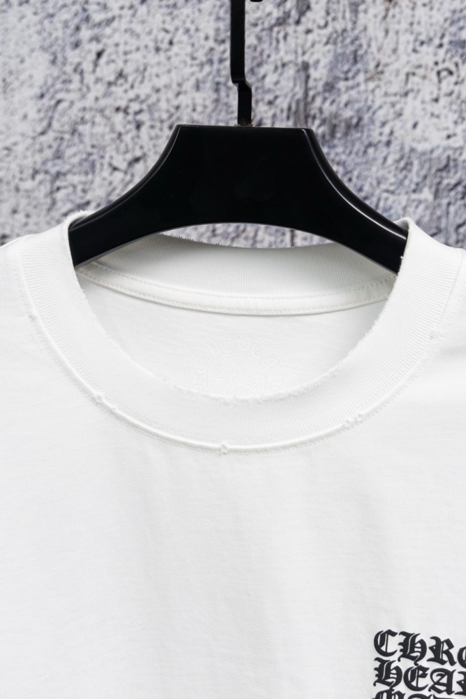 Chrome Hearts 2026ss New T Shirt Size S-XL