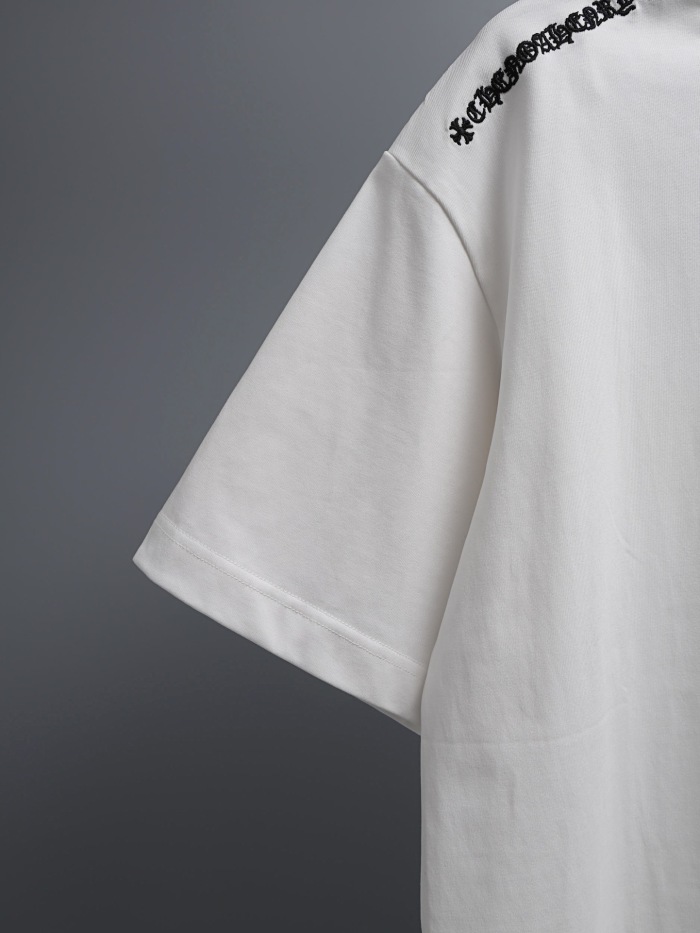 Chrome Hearts 2026ss New T Shirt Size S-XXL