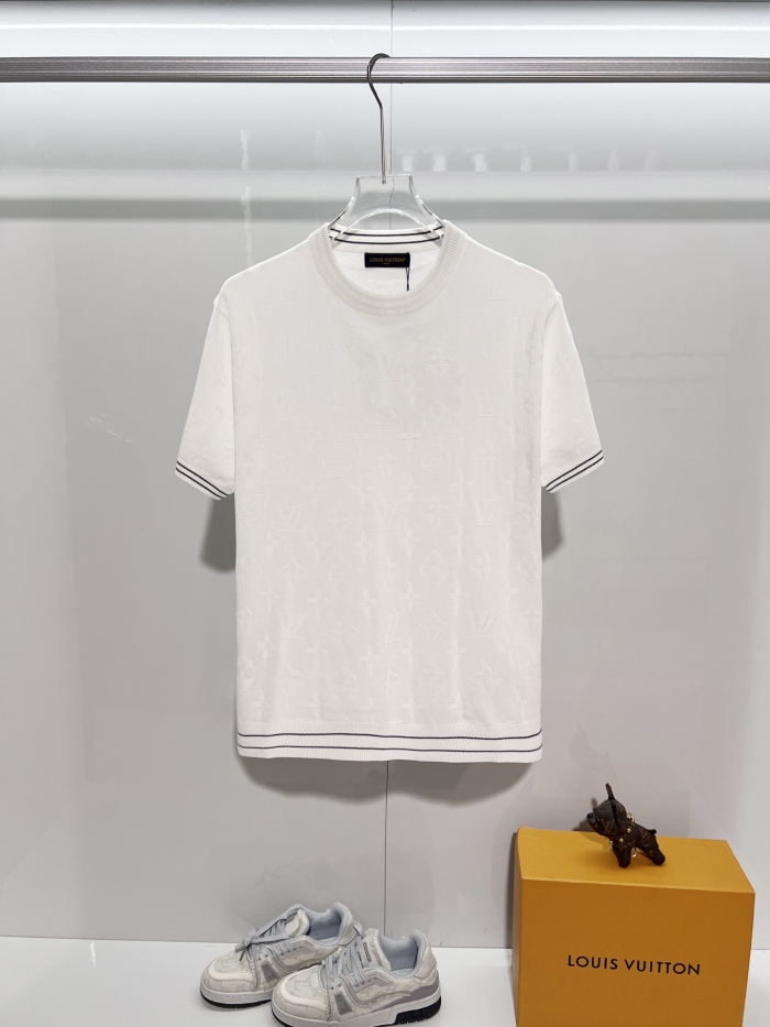 Louis Vuitton 2026ss New T Shirt Size M-XXXL
