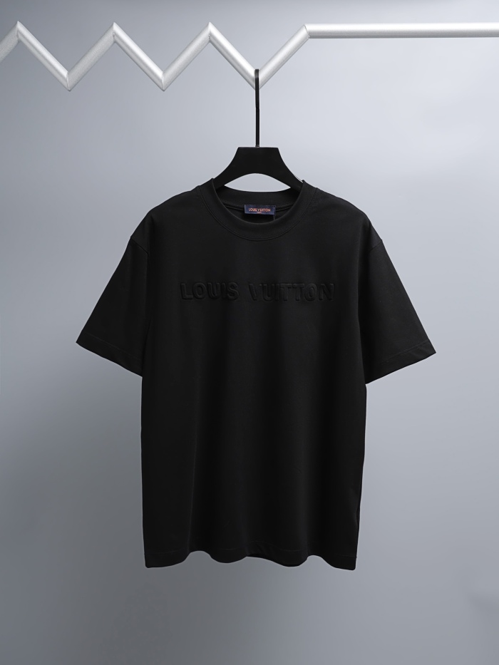 Louis Vuitton 2026ss New T Shirt Size S-XXL