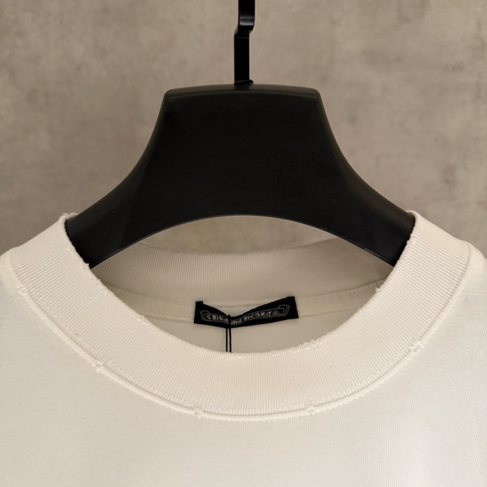 Chrome Hearts 2026ss New T Shirt Size S-XXL